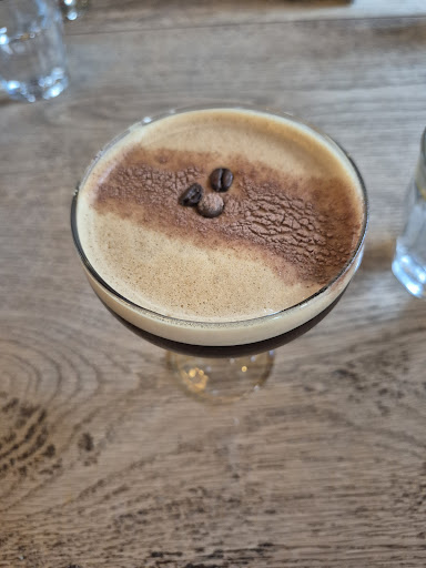 Photo of The Boathouse Charlestown - Charlestown Rd, Saint Austell PL25 3NJ